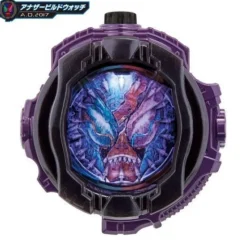 BANDAI Other Toys & Hobbies*Kamen Masked Rider ZI-O DX ANOTHER WATCH Set