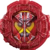 BANDAI Kamen Masked Rider Zi-O DX Drive Type Tridoron Ride Watch JAPAN OFFICIAL