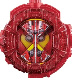 BANDAI Kamen Masked Rider Zi-O DX Drive Type Tridoron Ride Watch JAPAN OFFICIAL