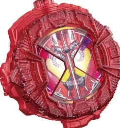 BANDAI Kamen Masked Rider Zi-O DX Drive Type Tridoron Ride Watch JAPAN OFFICIAL