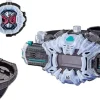 BANDAI Kamen Masked Rider Zi-O DX Ziku Driver & Ride Watch Holder set JAPAN