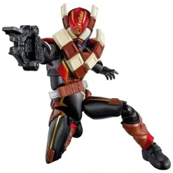 BANDAI Figure|Kamen Rider*Kamen Rider Action Figure Kamen Rider Valen Chocodon Form JAPAN OFFICIAL