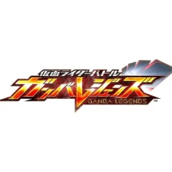 BANDAI Kamen Rider*Kamen Rider Battle Ganba Legends Chromatic Booster Pack Box TCG JAPAN