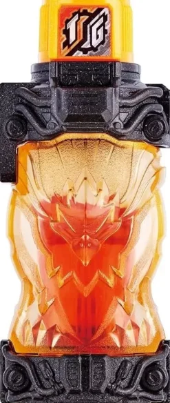 BANDAI Kamen Rider Build DX Hawk Gatling Full Bottle Set JAPAN OFFICIAL