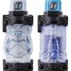 BANDAI Kamen Rider Build DX Rocket Panda Full Bottle Set JAPAN OFFICIAL
