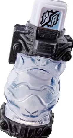 BANDAI Kamen Rider Build DX Rocket Panda Full Bottle Set JAPAN OFFICIAL