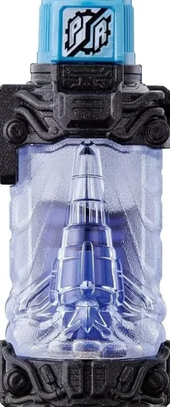 BANDAI Kamen Rider Build DX Rocket Panda Full Bottle Set JAPAN OFFICIAL