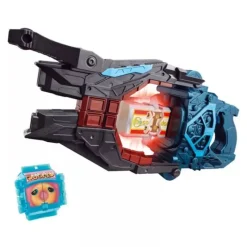 BANDAI Kamen Rider Gav DX Transformation Gun Valen Buster JAPAN OFFICIAL