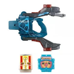 BANDAI Kamen Rider Gav DX Transformation Gun Valen Buster JAPAN OFFICIAL