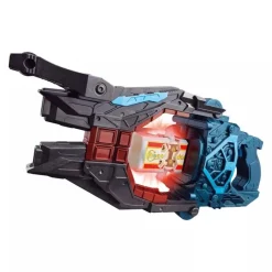 BANDAI Kamen Rider Gav DX Transformation Gun Valen Buster JAPAN OFFICIAL