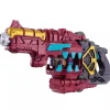 BANDAI Kamen Rider Gavv DX Transformation Gun Bake Magnum JAPAN OFFICIAL