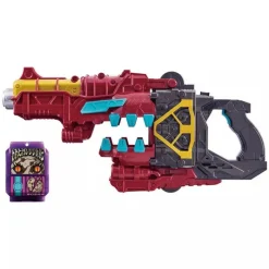 BANDAI Other Toys & Hobbies*Kamen Rider Gavv DX Transformation Gun Bake Magnum JAPAN OFFICIAL