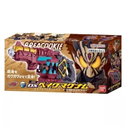BANDAI Other Toys & Hobbies*Kamen Rider Gavv DX Transformation Gun Bake Magnum JAPAN OFFICIAL