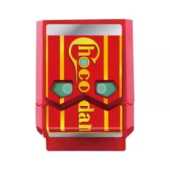 BANDAI Kamen Rider Gavv DX Chocodon Dangun JAPAN OFFICIAL