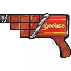 BANDAI Kamen Rider Gavv DX Chocodon Dangun JAPAN OFFICIAL