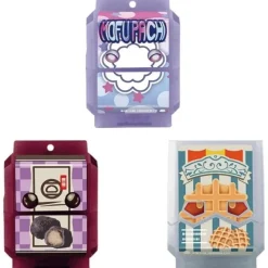 BANDAI Kamen Rider Gavv DX Rider Gochizo Set 04 Set of 3 JAPAN OFFICIAL