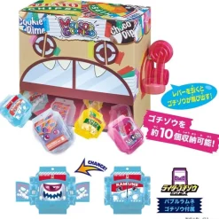 BANDAI Kamen Rider Gavv DX Maison Gochizo & Bubble Ramune Gochizo JAPAN OFFICIAL