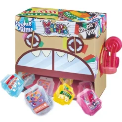 BANDAI Kamen Rider Gavv DX Maison Gochizo & Bubble Ramune Gochizo JAPAN OFFICIAL