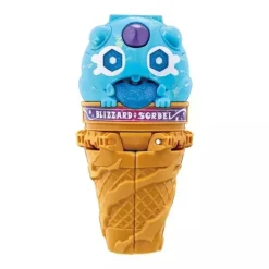 BANDAI Kamen Rider Gavv DX Blizzard Sorbei Gochizo JAPAN OFFICIAL