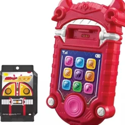 BANDAI Kamen Rider Gavv DX Gavvphone JAPAN OFFICIAL