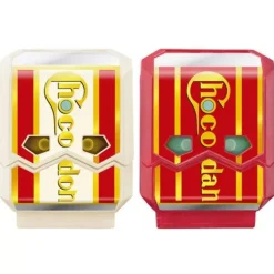 BANDAI Other Toys & Hobbies|Kamen Rider*Kamen Rider Gavv DX Talking Gochizo Set 02 JAPAN OFFICIAL