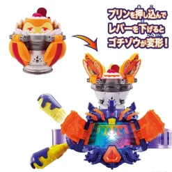 BANDAI Other Toys & Hobbies|Kamen Rider*Kamen Rider Gavv DX Puddinte Gochizo JAPAN OFFICIAL