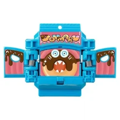 BANDAI Kamen Rider*Kamen Rider Gavv GP Rider Gochizo 02 Complete Set Capsule Toy JAPAN