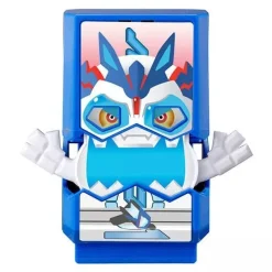 BANDAI Kamen Rider Gavv GP Rider Gochizo 02 Complete Set Capsule Toy JAPAN