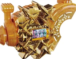 BANDAI Kamen Rider Geats DX Fever Slot Raise Buckle JAPAN OFFICIAL
