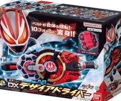 BANDAI Other Toys & Hobbies|Kamen Rider*Kamen Rider Geats DX Desire Driver Transformation Belt JAPAN OFFICIAL