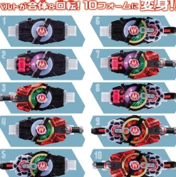 BANDAI Other Toys & Hobbies|Kamen Rider*Kamen Rider Geats DX Desire Driver Transformation Belt JAPAN OFFICIAL