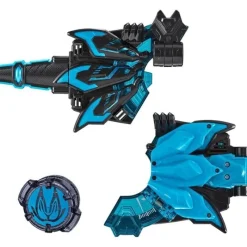 BANDAI Kamen Rider Geats DX X Geats Raise Buckle JAPAN OFFICIAL