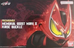 BANDAI Other Toys & Hobbies|Kamen Rider*Kamen Rider Geats Premium DX Memorial Boost Mark II Raise Buckle JAPAN