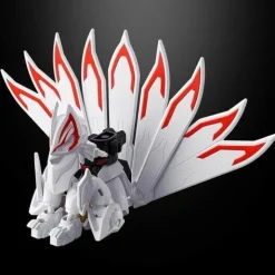 BANDAI Kamen Rider Geats Revolve Figure Geats Ⅸ & Boost Mark III set