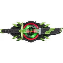 BANDAI Kamen Rider Geats DX Bujin Sword Buckle JAPAN OFFICIAL