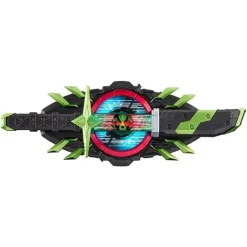 BANDAI Kamen Rider Geats DX Bujin Sword Buckle JAPAN OFFICIAL