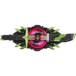 BANDAI Kamen Rider Geats DX Bujin Sword Buckle JAPAN OFFICIAL