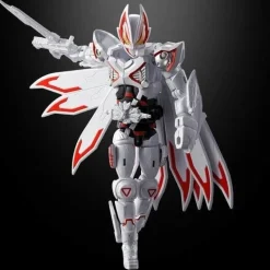 BANDAI Kamen Rider*Kamen Rider Geats Revolve Figure Geats Ⅸ & Boost Mark III set