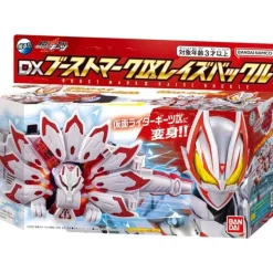 BANDAI Other Toys & Hobbies*Kamen Rider Geats DX Boost Mark IX Raise Buckle JAPAN OFFICIAL