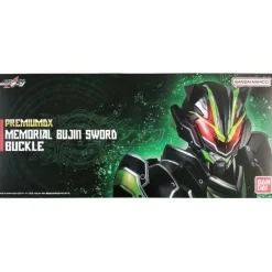 BANDAI Other Toys & Hobbies|Kamen Rider*Kamen Rider Geats PREMIUM DX Memorial Bujin Sword Buckle JAPAN OFFICIAL