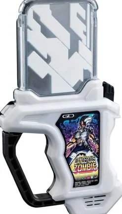 BANDAI Kamen Rider*Kamen Rider Genm DX Buggle Driver ver.20th JAPAN OFFICIAL