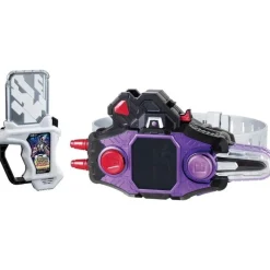 BANDAI Kamen Rider Genm DX Buggle Driver ver.20th JAPAN OFFICIAL