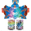 BANDAI Other Toys & Hobbies|Kamen Rider*Kamen Rider Gotchard DX Chemy Nijigon Rainbow Gotchard JAPAN OFFICIAL