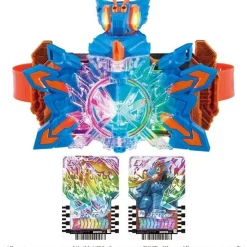 BANDAI Other Toys & Hobbies|Kamen Rider*Kamen Rider Gotchard DX Chemy Nijigon Rainbow Gotchard JAPAN OFFICIAL