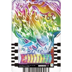 BANDAI Other Toys & Hobbies|Kamen Rider*Kamen Rider Gotchard DX Chemy Nijigon Rainbow Gotchard JAPAN OFFICIAL