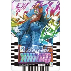 BANDAI Other Toys & Hobbies|Kamen Rider*Kamen Rider Gotchard DX Chemy Nijigon Rainbow Gotchard JAPAN OFFICIAL