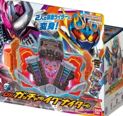 BANDAI Other Toys & Hobbies|Kamen Rider*Kamen Rider Gotchard DX Gotchar Igniter JAPAN OFFICIAL