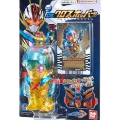BANDAI Other Toys & Hobbies|Kamen Rider*Kamen Rider Gotchard DX Cross Hopper JAPAN OFFICIAL