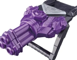 BANDAI Kamen Rider Gotchard DX Chemy Riser Kurogane Supana ver. JAPAN OFFICIAL