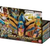 BANDAI Other Toys & Hobbies*Kamen Rider Gotchard DX Cross Hopper & Ten Liner Set JAPAN OFFICIAL